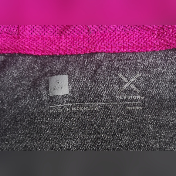 Xersion hoodie - Picture 5 of 7